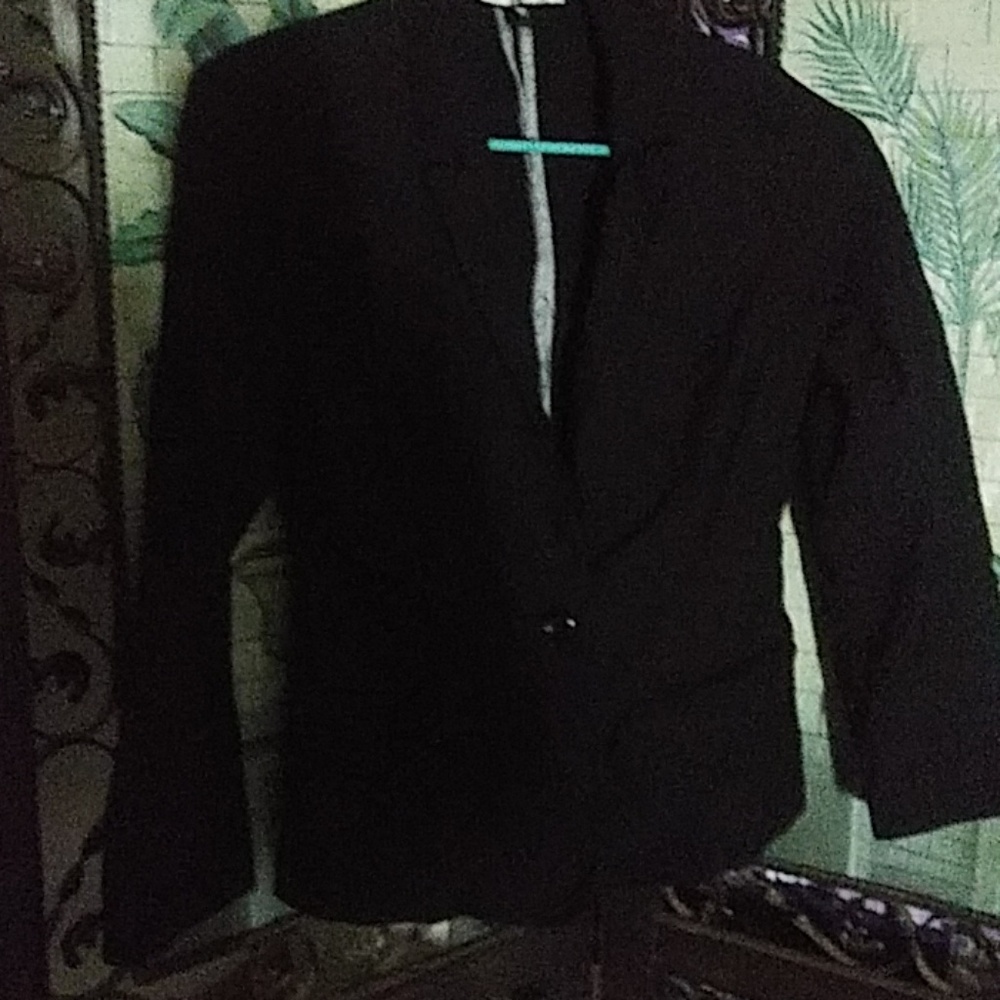 Have & Have jacket
